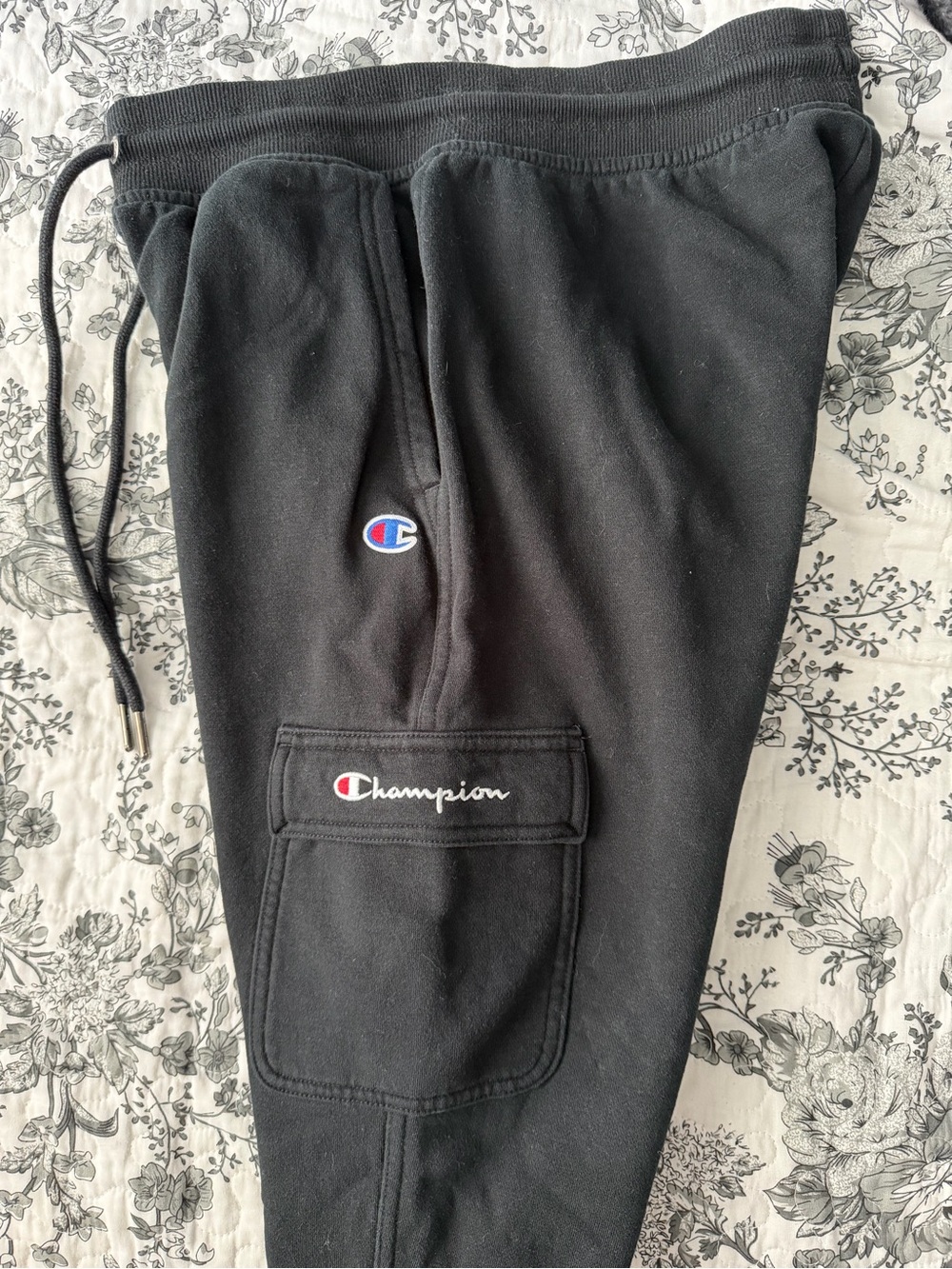 Champion Joggers